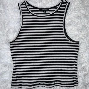 Women’s Crop Top